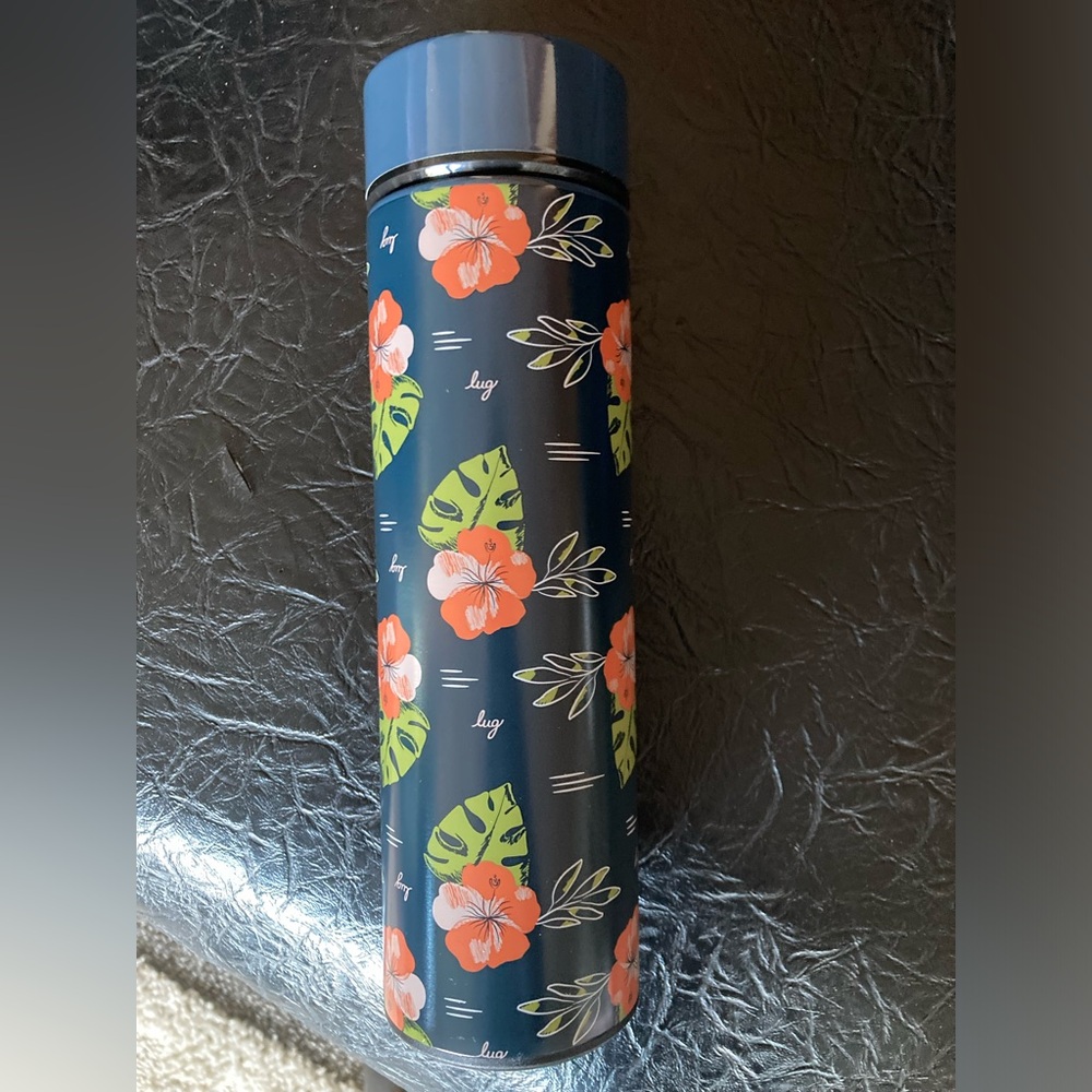 Lug Chuggie Huggie with insulated bottle. - Picture 3 of 4